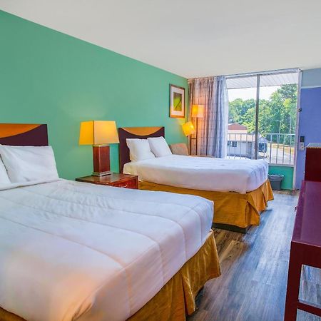 Oyo Inn Kernersville Extérieur photo