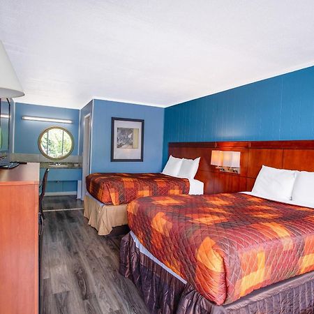 Oyo Inn Kernersville Extérieur photo