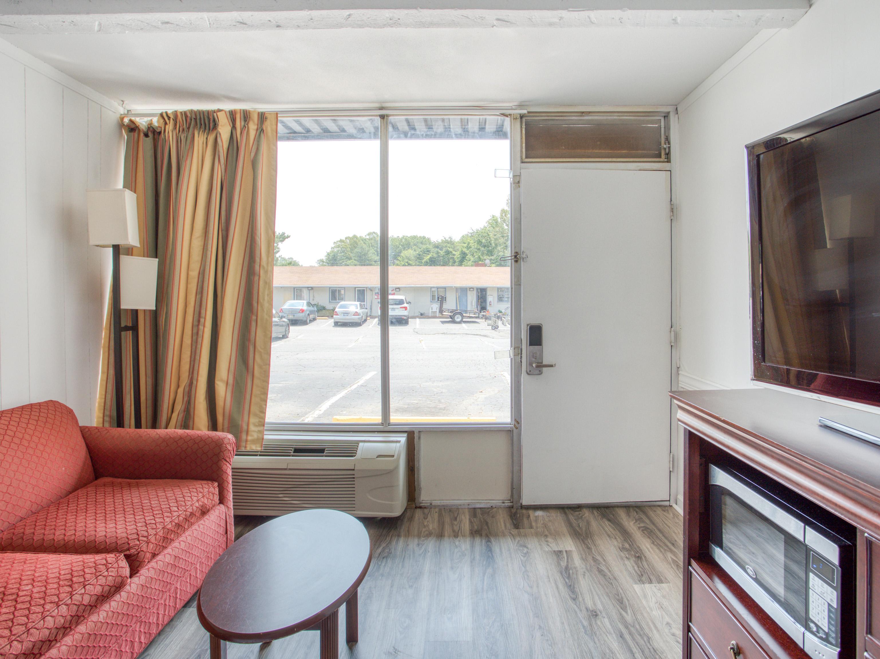 Oyo Inn Kernersville Extérieur photo