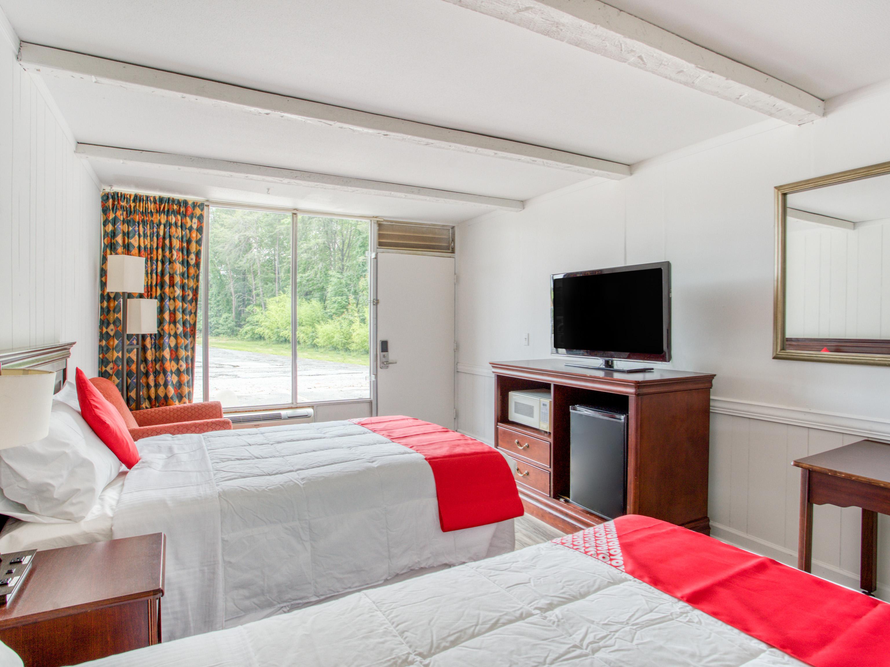 Oyo Inn Kernersville Extérieur photo