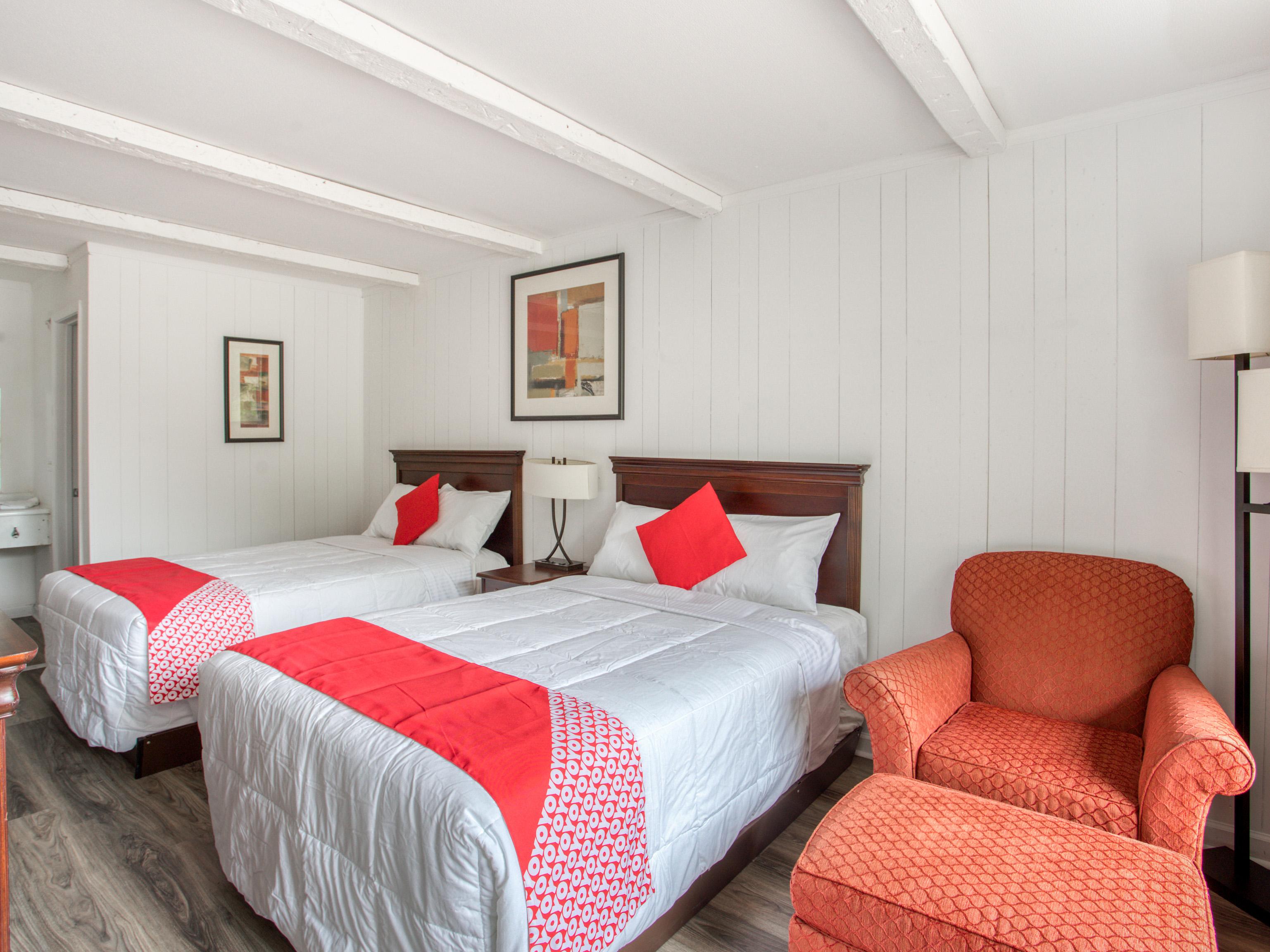 Oyo Inn Kernersville Extérieur photo