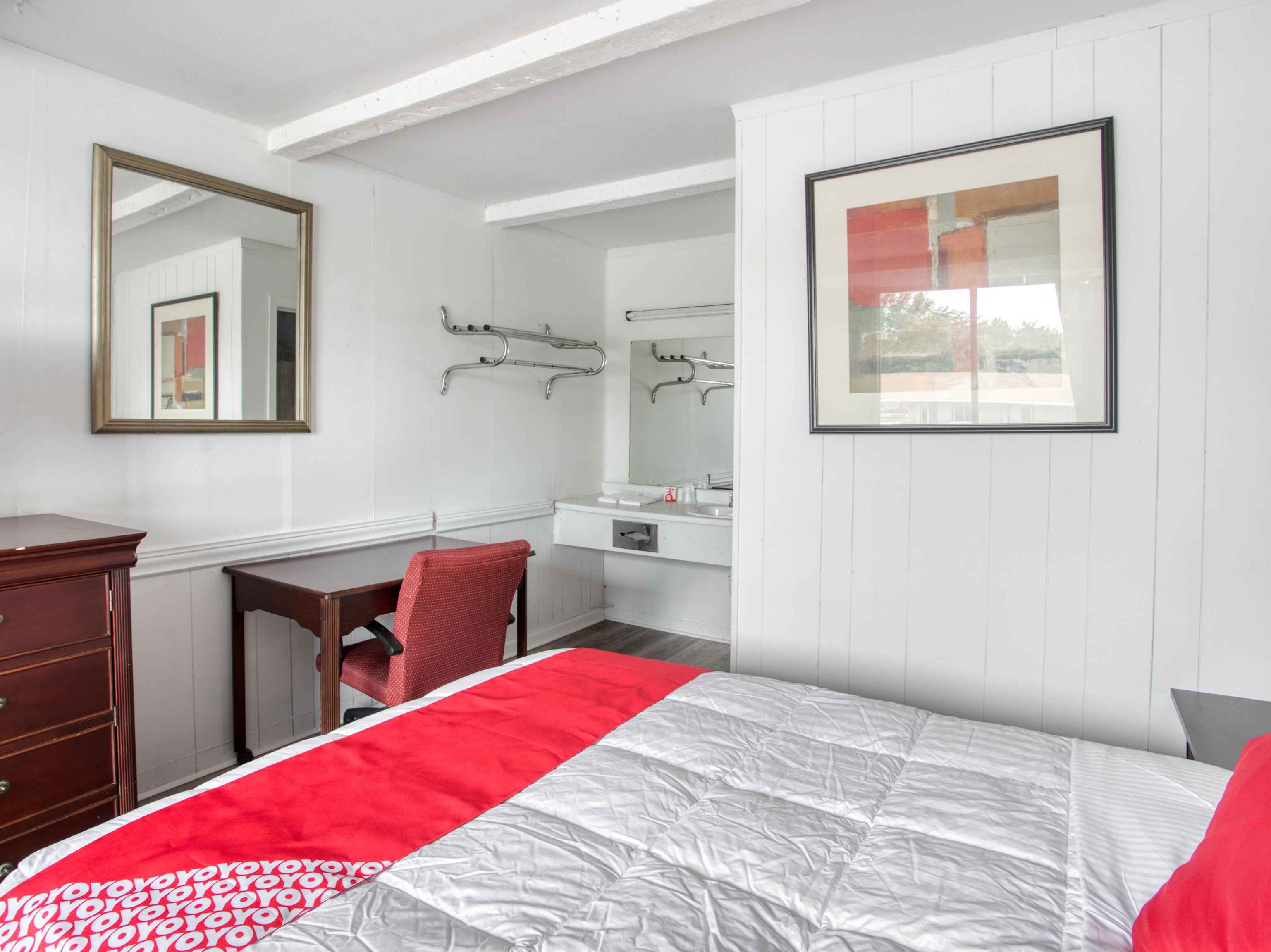 Oyo Inn Kernersville Extérieur photo