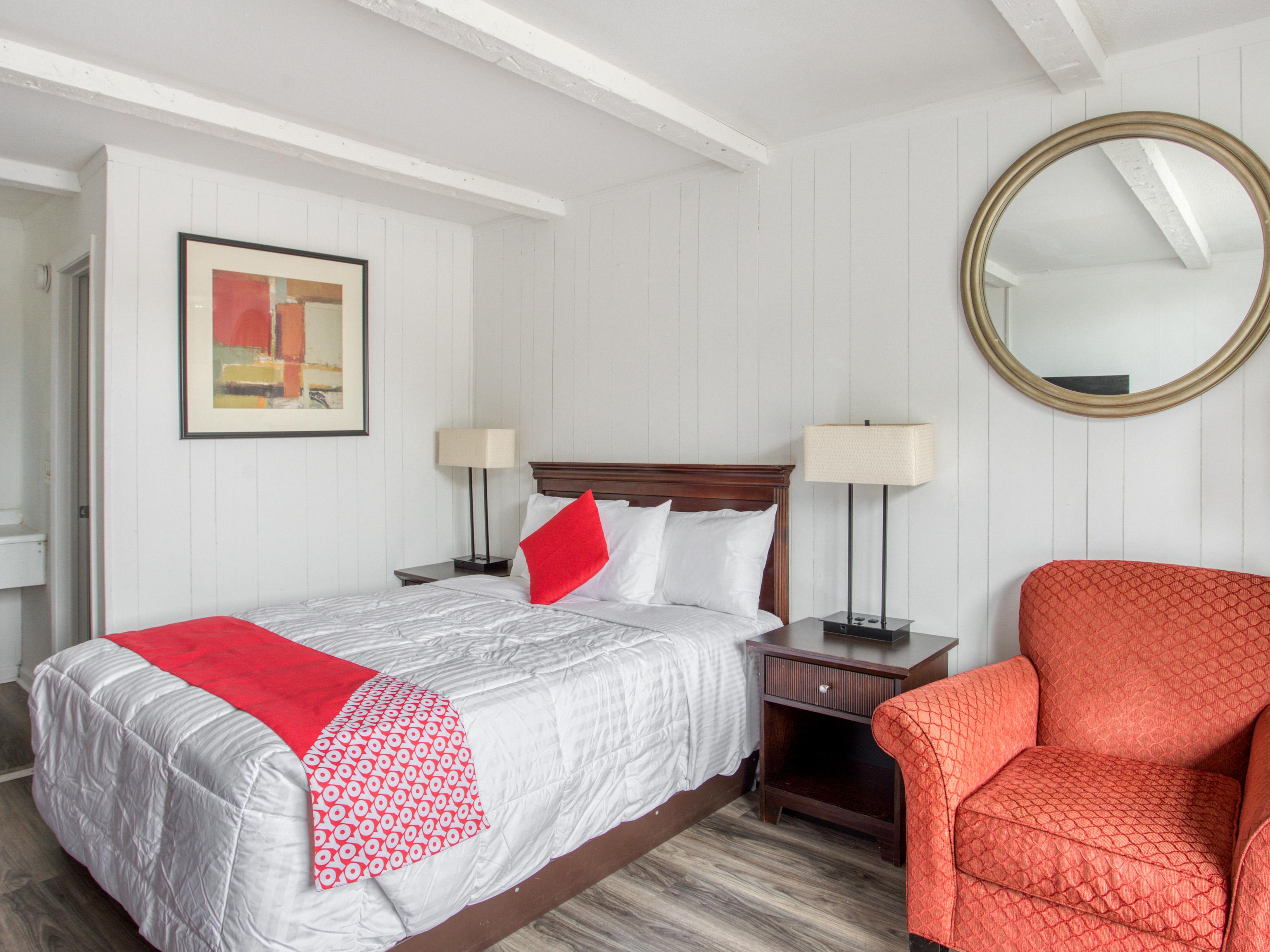 Oyo Inn Kernersville Extérieur photo