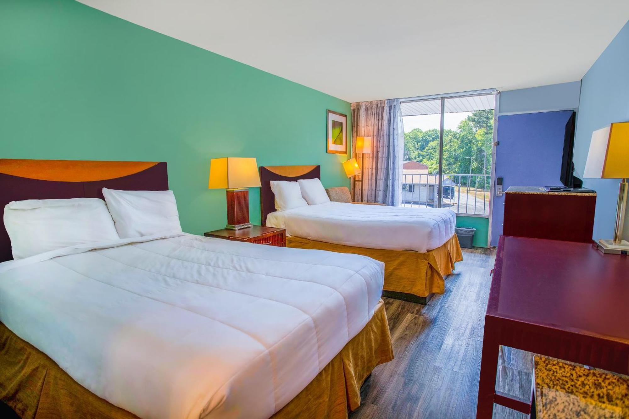 Oyo Inn Kernersville Extérieur photo