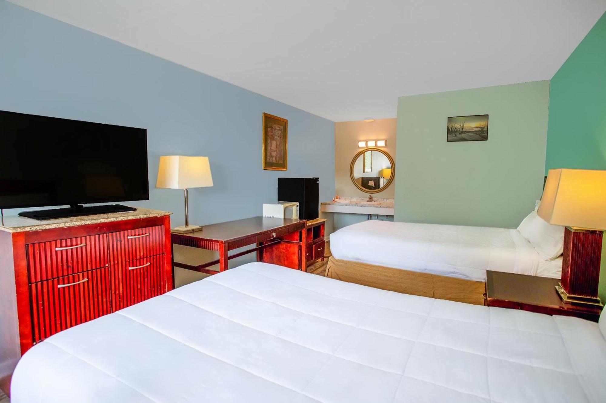 Oyo Inn Kernersville Extérieur photo