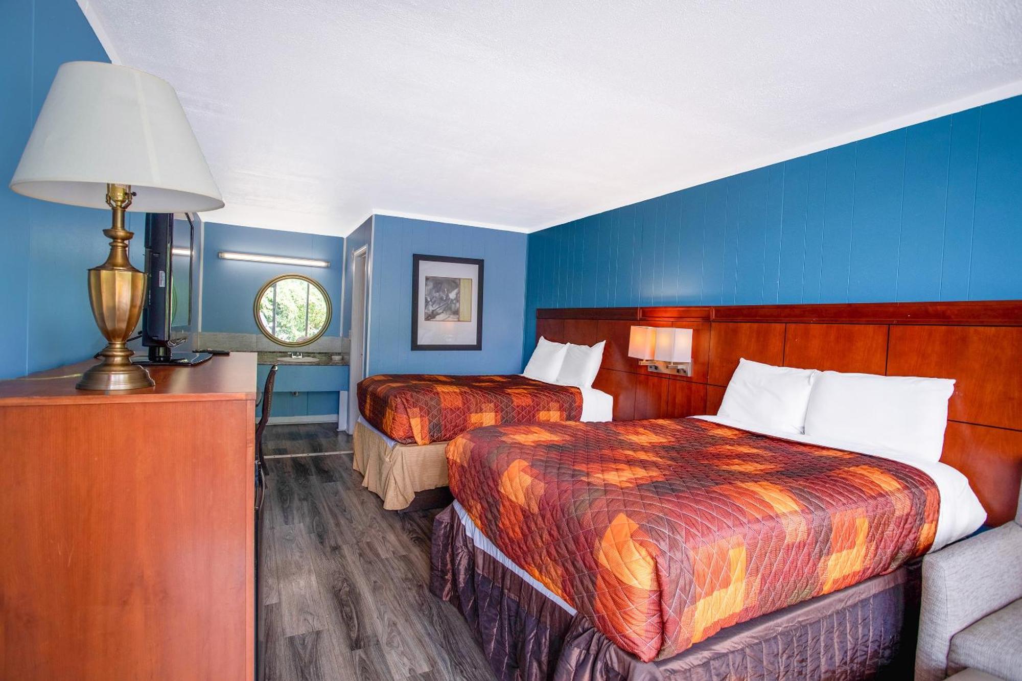 Oyo Inn Kernersville Extérieur photo