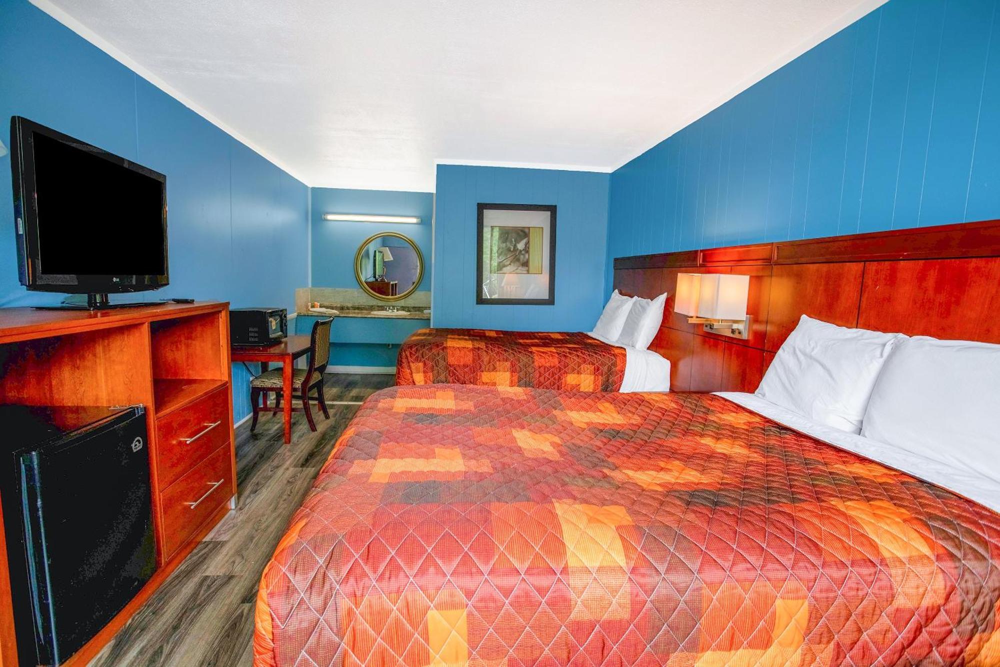 Oyo Inn Kernersville Extérieur photo