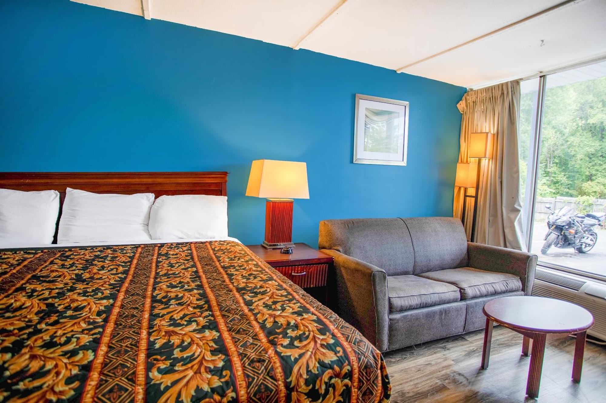 Oyo Inn Kernersville Extérieur photo