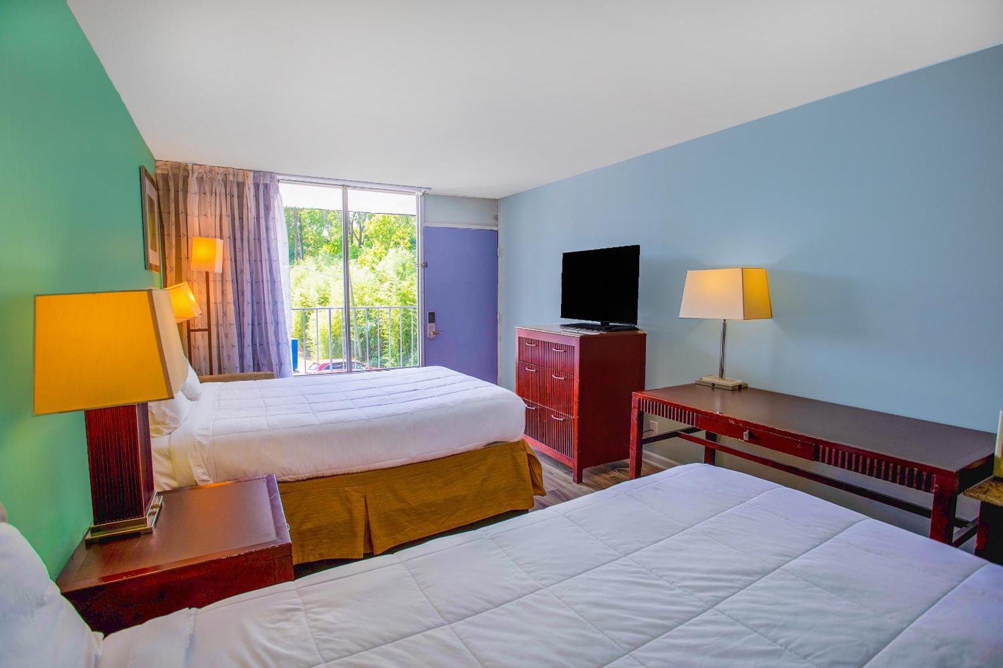 Oyo Inn Kernersville Extérieur photo
