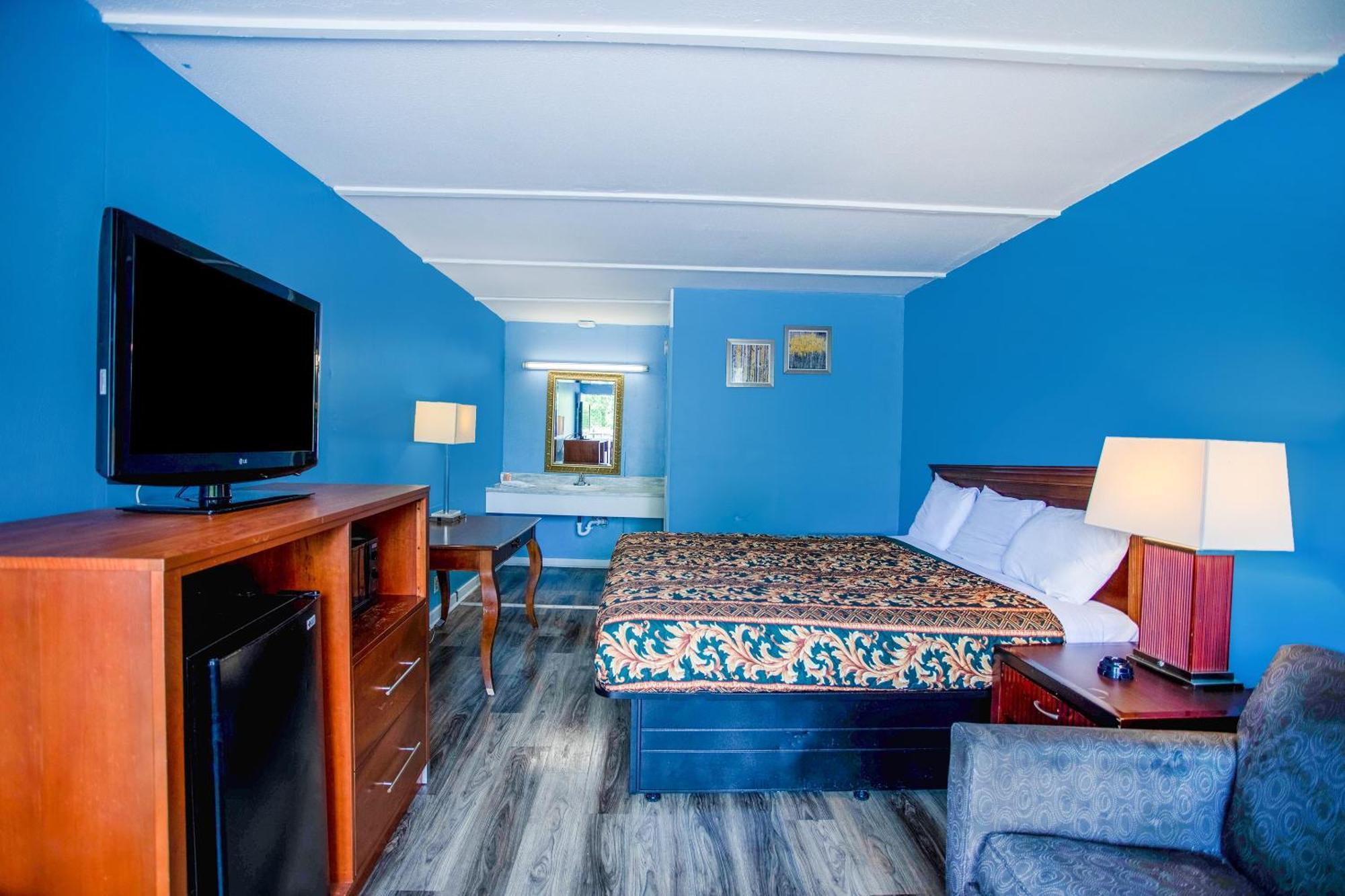 Oyo Inn Kernersville Extérieur photo