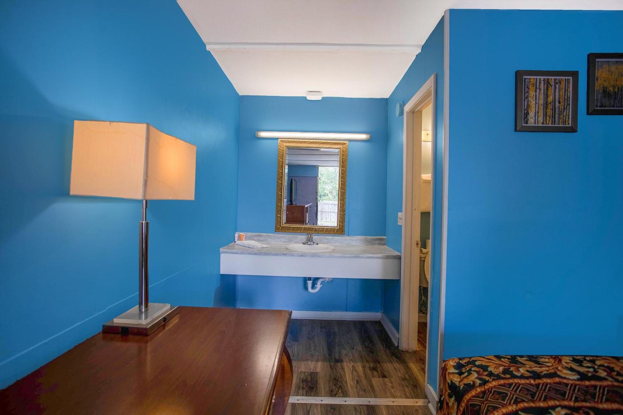 Oyo Inn Kernersville Extérieur photo