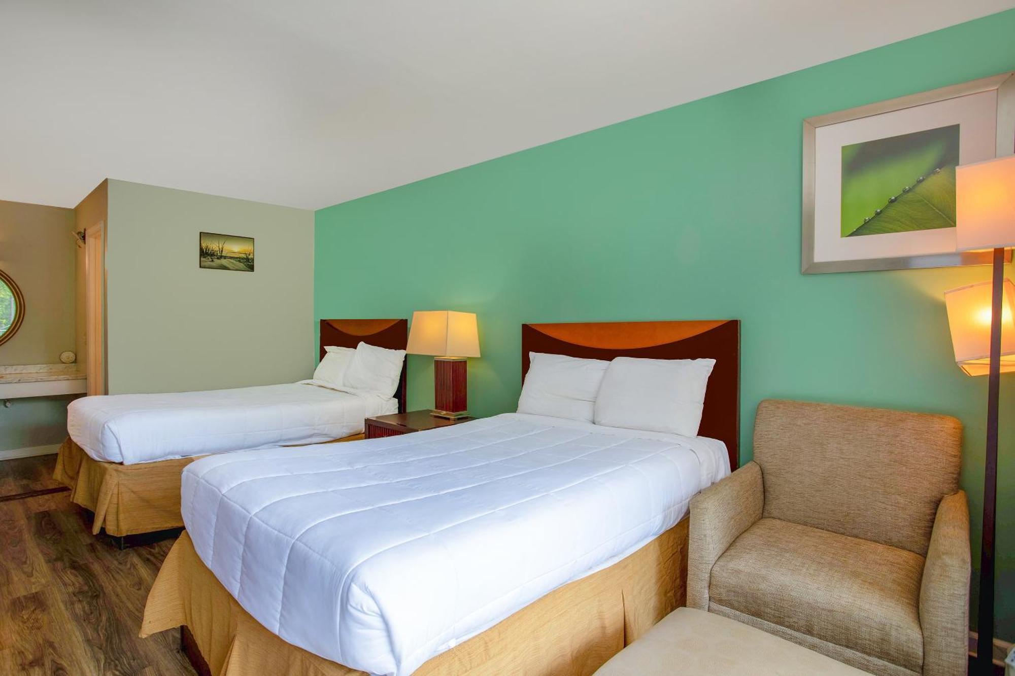 Oyo Inn Kernersville Extérieur photo