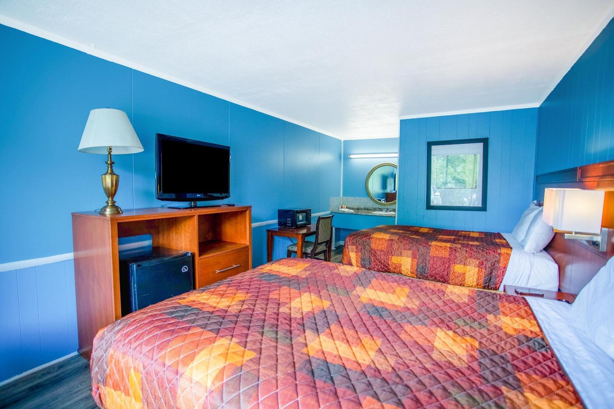 Oyo Inn Kernersville Extérieur photo