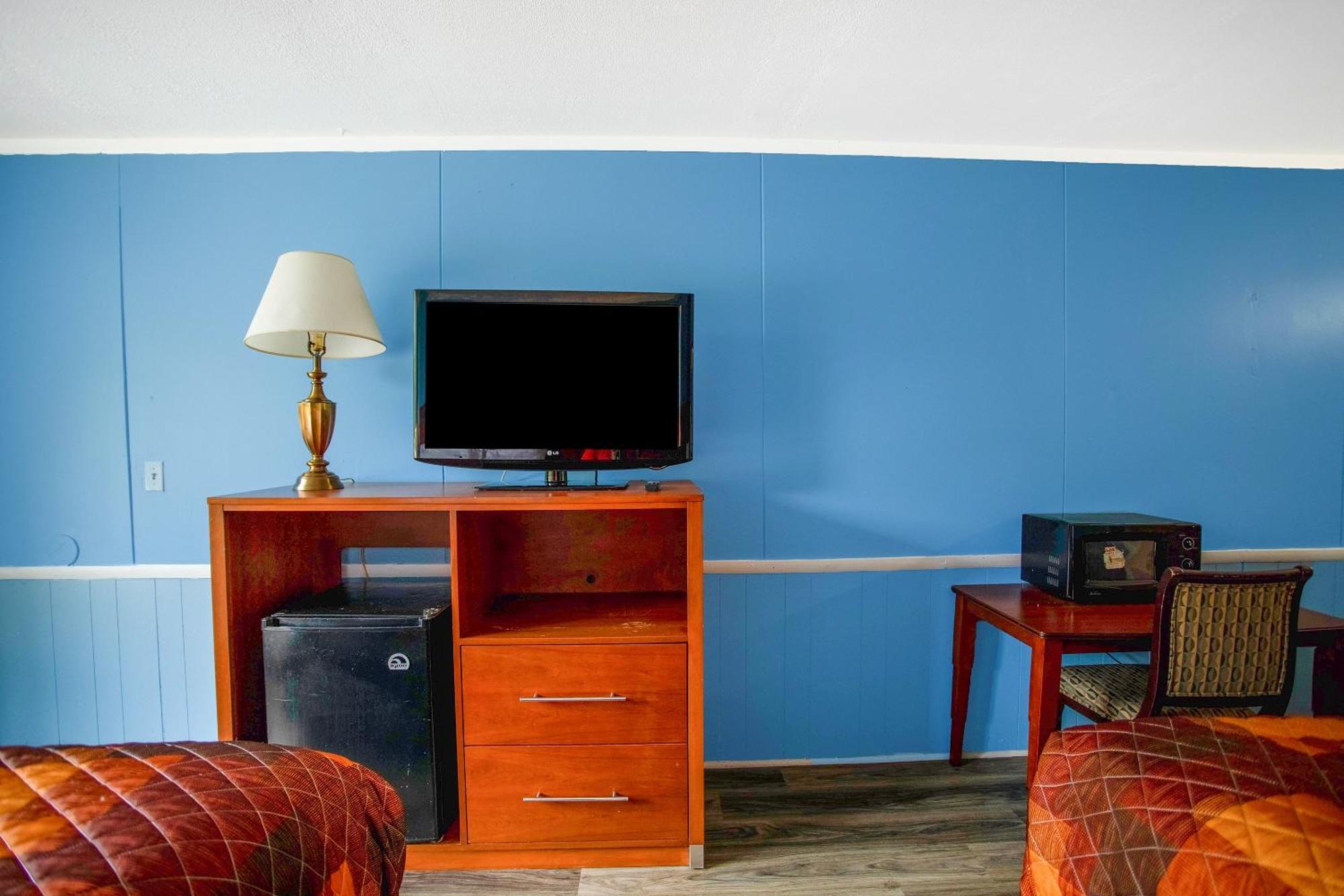 Oyo Inn Kernersville Extérieur photo