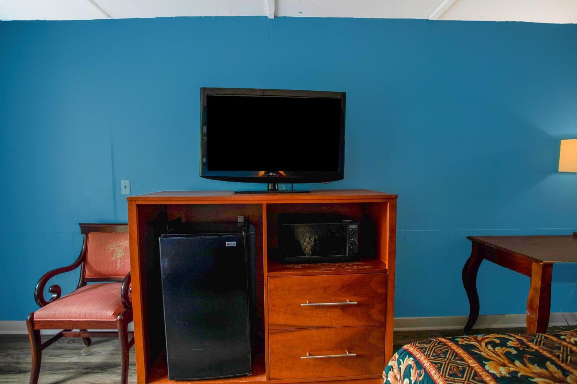 Oyo Inn Kernersville Extérieur photo