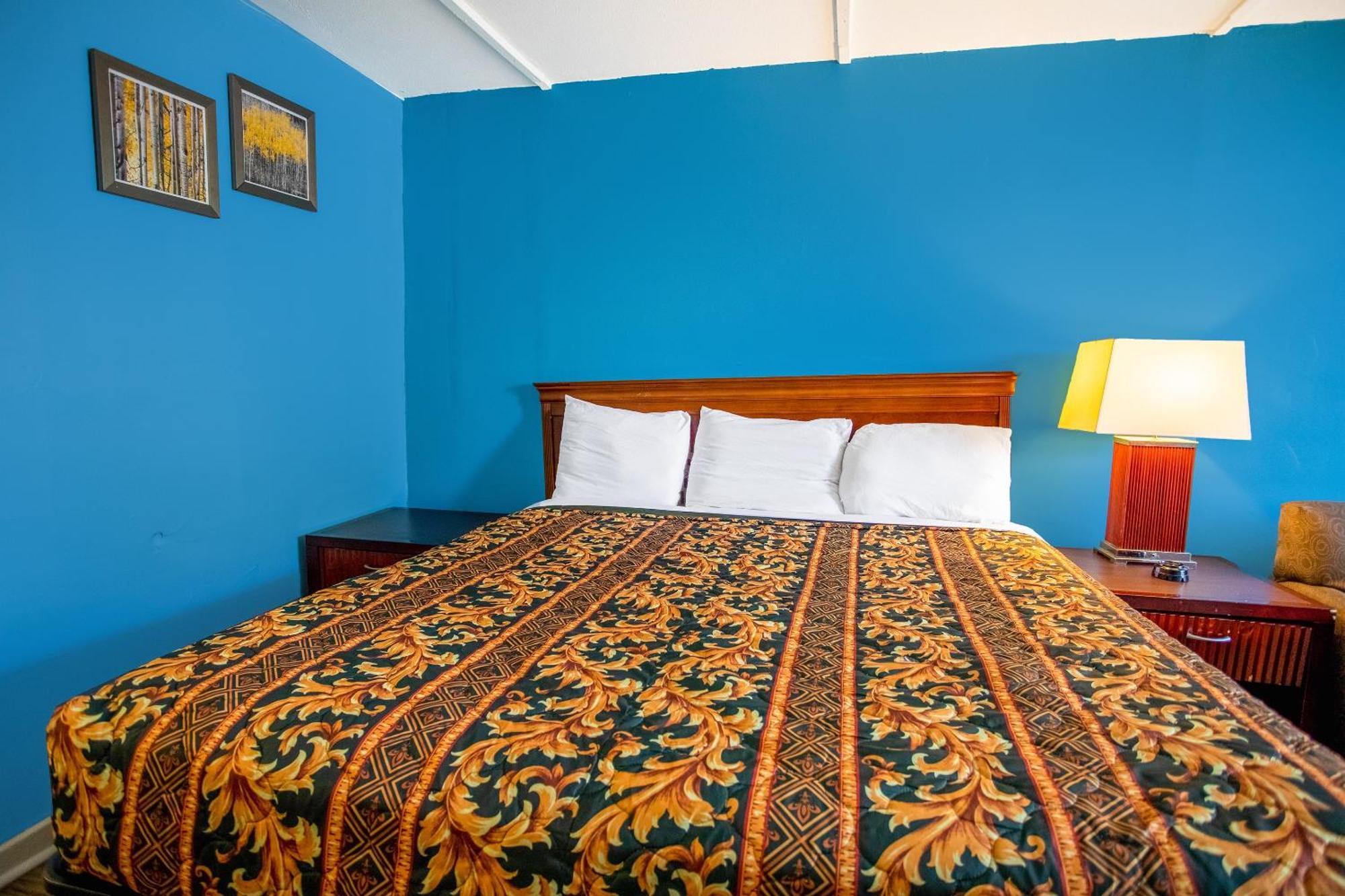 Oyo Inn Kernersville Extérieur photo