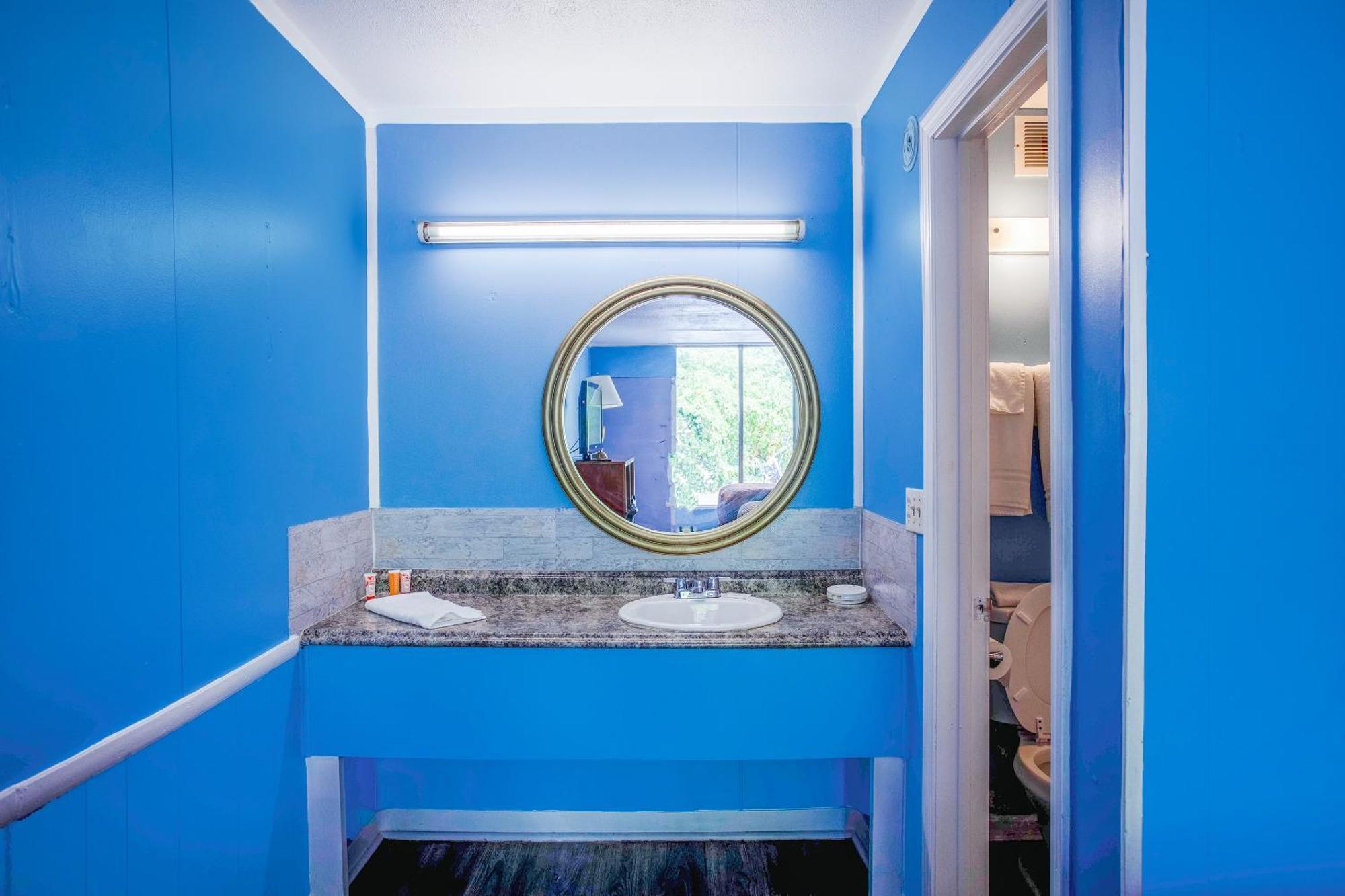 Oyo Inn Kernersville Extérieur photo