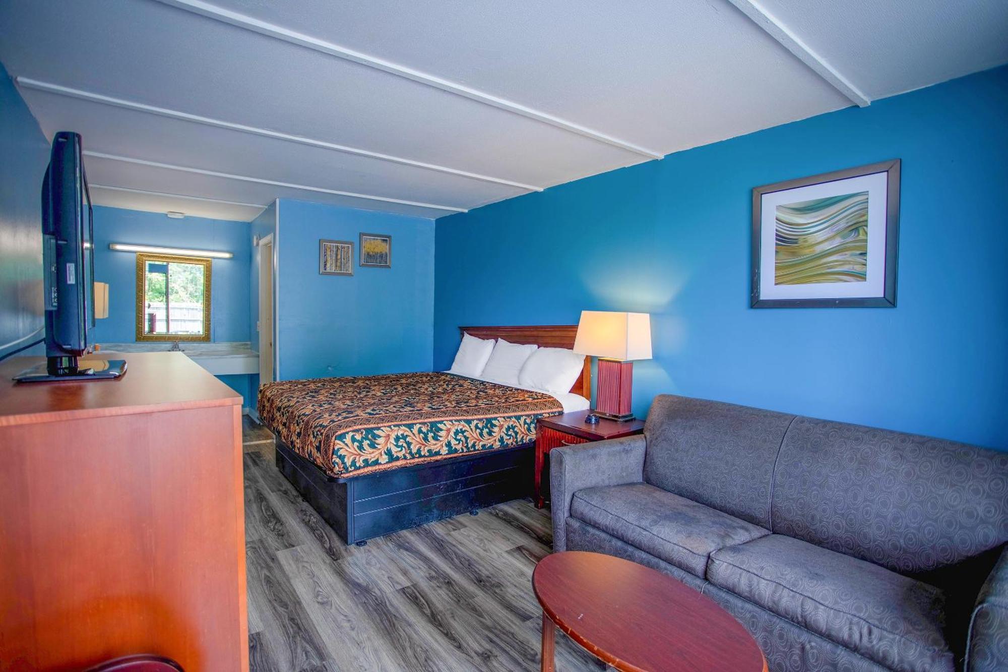 Oyo Inn Kernersville Extérieur photo