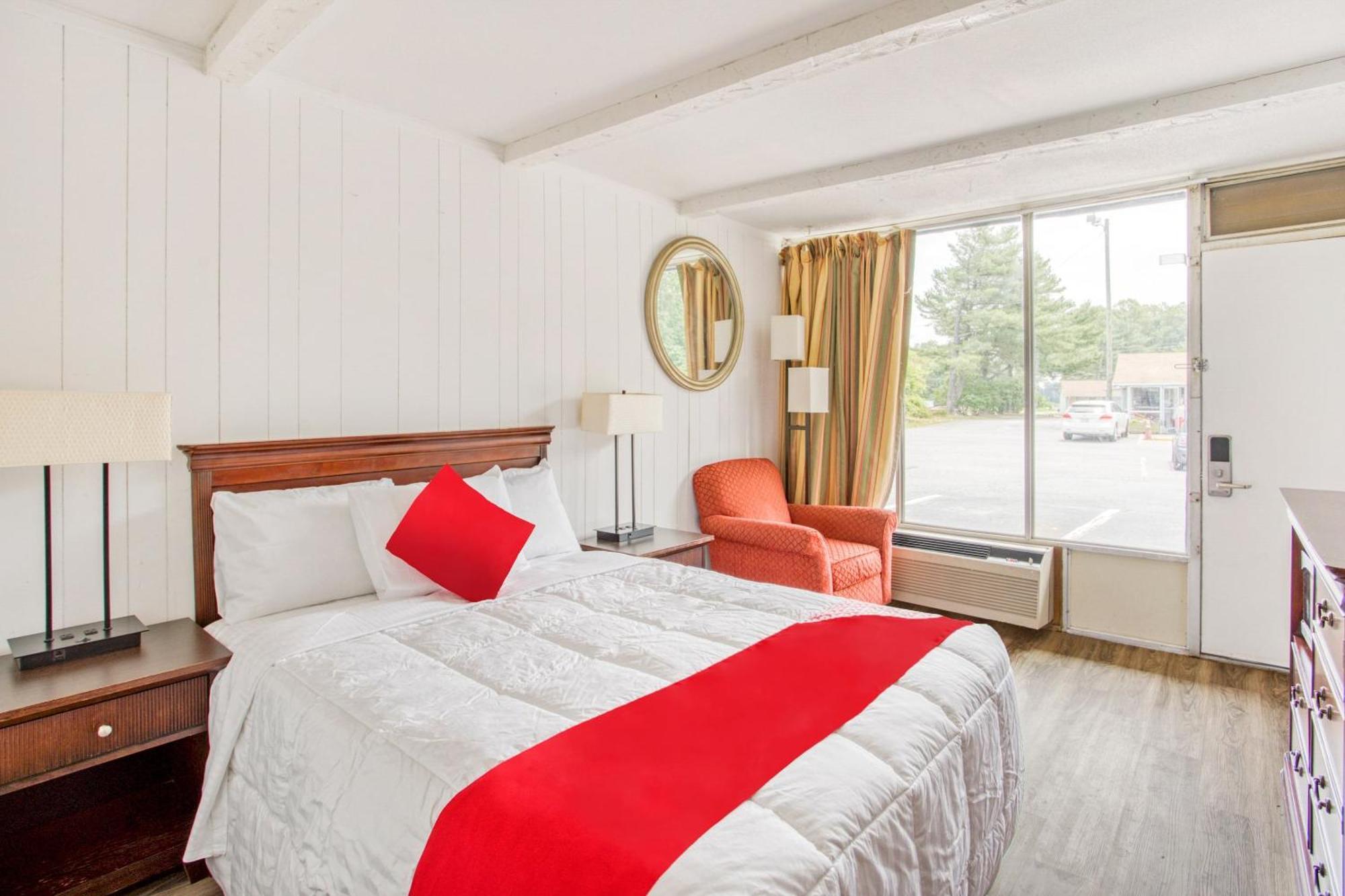Oyo Inn Kernersville Extérieur photo