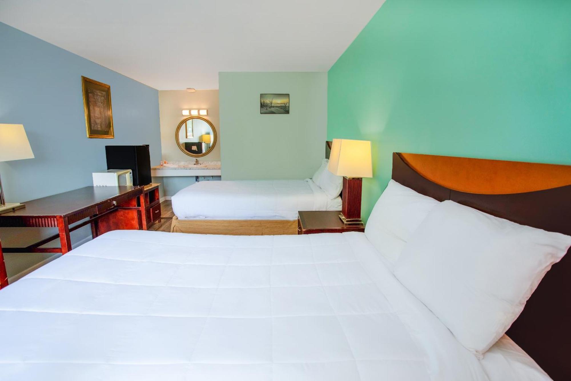Oyo Inn Kernersville Extérieur photo
