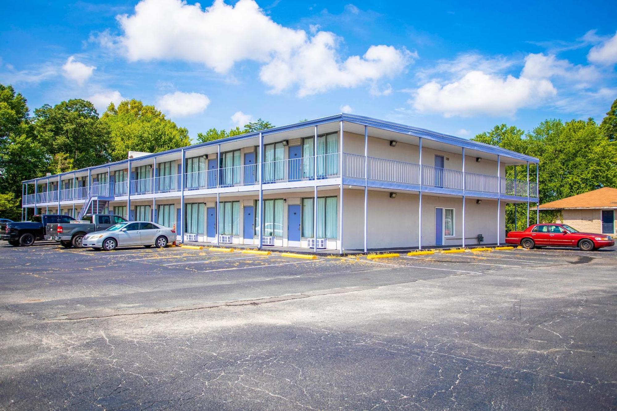 Oyo Inn Kernersville Extérieur photo